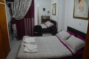 Apartment in the Center of Aigio Dimitropoulos